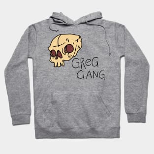 Greg Gang Hoodie